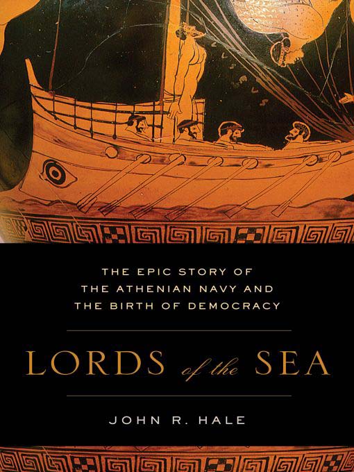 Détails du titre pour Lords of the Sea par John R. Hale - Disponible